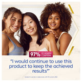Nivea Luminous 630 anti-stretch marks cream 100ml, imported from the UK