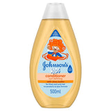 M&S Johnson's Kids Curl Defining Conditioner 500ml- Buy online at McGrocer