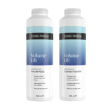 M&S John Frieda Volume Lift Lightweight Shampoo and Conditioner Bundle- Buy online at McGrocer