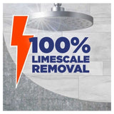 Mr Muscle limescale destroyer spray 530ml, imported from the UK
