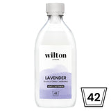 Wilton London fabric conditioner lavender 1.05L (British brand)