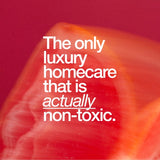 The Lab Co. energising non-bio laundry detergent 1L (British brand)
