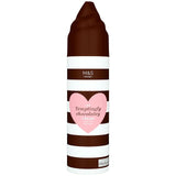 M&S Chocolatey UHT Cream 250ml, imported from the UK