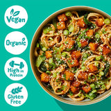 Tofoo Organic Tempeh 200g (British brand)