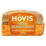 Hovis Seed Sensations Sunflower Pumpkin 800g