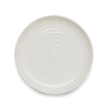 M&S Sophie Conran Porcelain Coupe Side Plate 16.5cm Diameter- Buy online at McGrocer