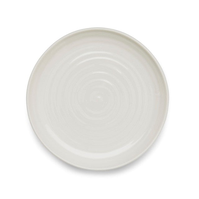 Sophie Conran porcelain coupe side plate 16.5cm diameter (British brand)