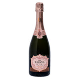 M&S M&S Graham Beck Cap Classique Rose Sparkling Wine 75cl- Buy online at McGrocer