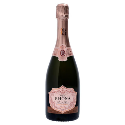 M&S M&S Graham Beck Cap Classique Rose Sparkling Wine 75cl- Buy online at McGrocer