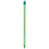 BIC Evolution Stripes Pencils with Eraser Pack of 8 - British product