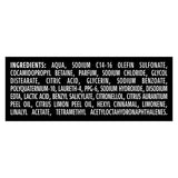 TRESemme Curl Activator Shampoo, UK version