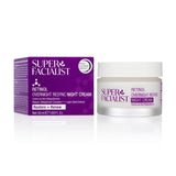 M&S Super Facialist Retinol SleepSmart Overnight Resync Night Cream 50ml- Buy online at McGrocer