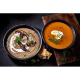 M&S Lobster Bisque Soup 560g, UK version