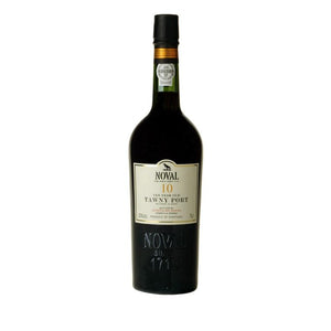 Quinta do Noval 10 Year Old Tawny Port 75cl