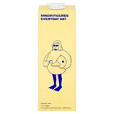Minor Figures Everyday Oat drink 1L - British product