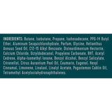 Sure men sensitive anti-perspirant deodorant spray 250ml (British brand)