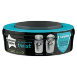 M&S Tommee Tippee Twist & Click Nappy Bin Refill Casette- Buy online at McGrocer