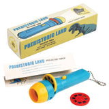 M&S Rex London Prehistoric Land Projector Torch- Buy online at McGrocer