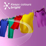 Persil Colour Protect Washing Powder 1.05kg, imported from the UK
