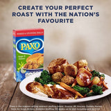Paxo sage & onion stuffing mix 85g, imported from the UK