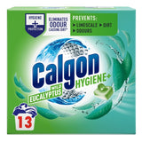 M&S Calgon Hygiene Tabs Water Softener Tablets 13 Pack- Buy online at McGrocer