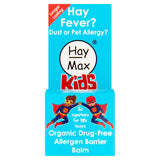 M&S HayMax Kids Organic Allergy Barrier Balm 5ml- Buy online at McGrocer