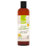 M&S Little Soap Company Naturals Ginger & Lemongrass Natural Body Wash 300ml- Buy online at McGrocer