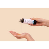 Fushi Cellulite Oil 100ml - British product