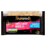 Sharwood's wholewheat egg noodles 250g (British brand)