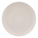 M&S Natural Elements Eco-Friendly Recycled Plastic Side Plates 20cm- Buy online at McGrocer