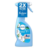 M&S Febreze Fabric Freshener Spray Cotton Fresh 385ml- Buy online at McGrocer