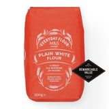 M&S M&S Plain White All-Round Flour 500g- Buy online at McGrocer