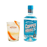Adnams Copper House Gin London Dry 70cl - British product