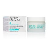 Super Facialist vegan collagen super smooth day cream 50ml (British brand)