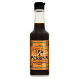 Lea & Perrins Worcestershire Sauce 150ml - British product