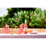 Fever-Tree pink grapefruit soda drink 500ml - British product