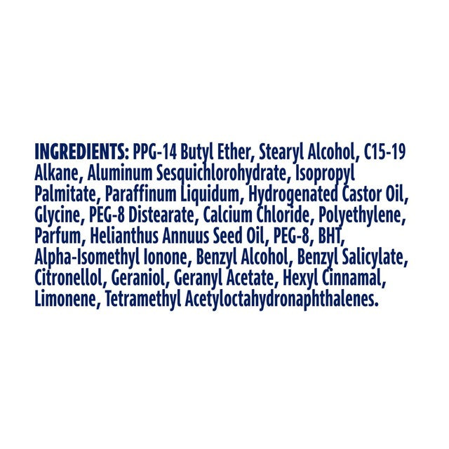 Sure Women Antiperspirant Deodorant Stick Nonstop Invisible Pure 50ml (British brand)