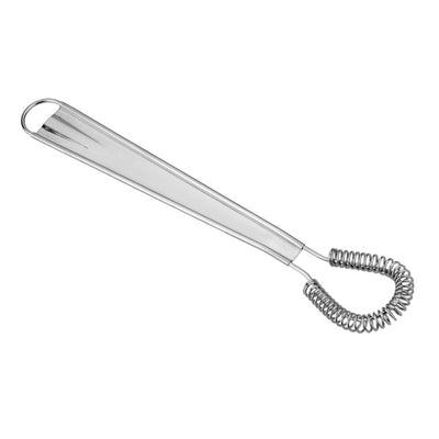 M&S Tala Mini Whisk Stainless Steel For Mixing And Frothing- Buy online at McGrocer