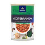 M&S Elsinore Mediterranean Seafood Soup 400g- Buy online at McGrocer