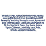 Dove women's antiperspirant deodorant roll-on Fresh 50ml - British product
