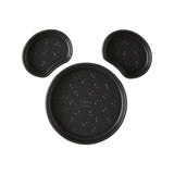 M&S Meyer Disney Bake with Mickey Head Cake Tin Set 3-Piece- Buy online at McGrocer
