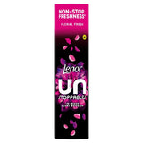 Tesco Lenor Unstoppables Floral Fresh In-Wash Scent Booster 280g- Buy online at McGrocer