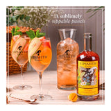 Sipsmith London Cup gin-based summer drink 70cl (British brand)