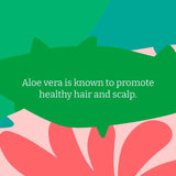 Faith In Nature Aloe Vera Conditioner 400ml - British product
