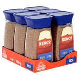 Kenco Rich Freeze Dried Instant Coffee 100g, UK version