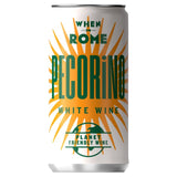 M&S When in Rome Pecorino IGT Italian White Wine 187ml- Buy online at McGrocer