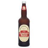 M&S Fentimans Non-Alcoholic Ginger Beer 750ml- Buy online at McGrocer