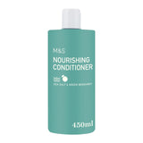 M&S M&S Nourishing Conditioner Sea Salt & Green Bergamot Hair Conditioner 450ml- Buy online at McGrocer