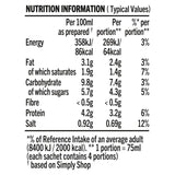 Colman's white sauce mix 26g - British product
