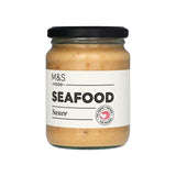 M&S seafood sauce 265g, imported from the UK